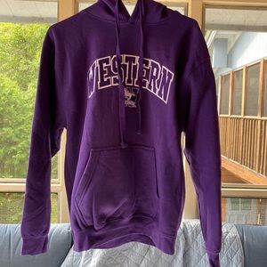 Western University Hoody
